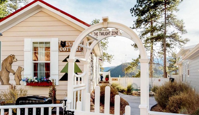 Cub Cottage