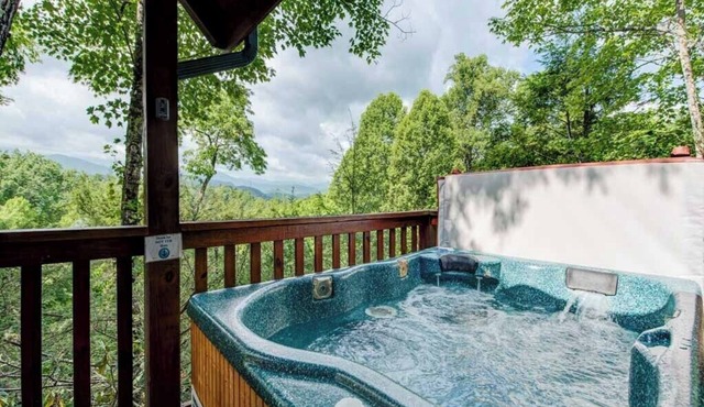 Cub's Cove by Jackson Mountain Rentals