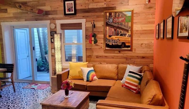 Cubana Casita - Downtown Key West