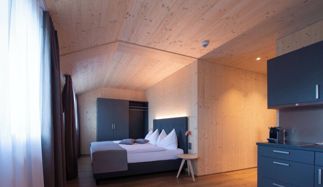 Cubilaris Motel Bad Ragaz