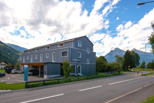 Cubilaris Motel