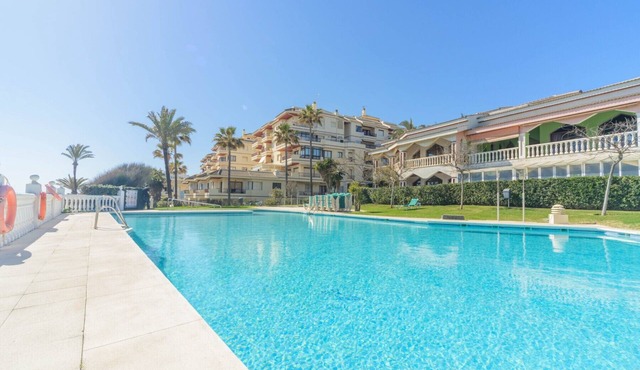 Cubo's Apartment Oceanview Lubina/free wifi/sea views