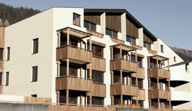 Cucagna Whg 403 De Mulder, (Disentis/Mustér). by Interhome