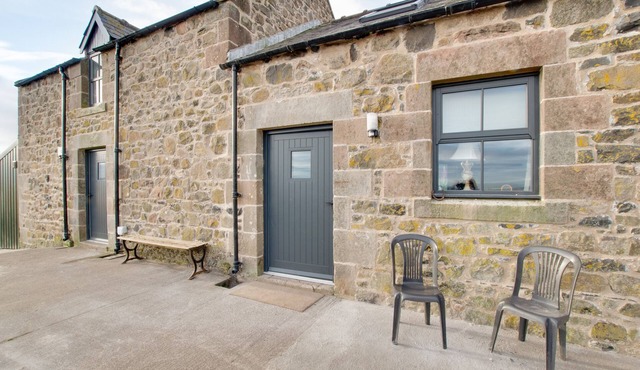 Cuckoo Cottage - One Bedroom House, Sleeps 2