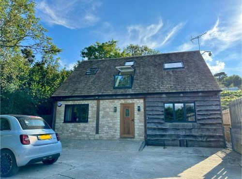 Cuckoo Penn Hideaway - Luxury Cotswold Retreat