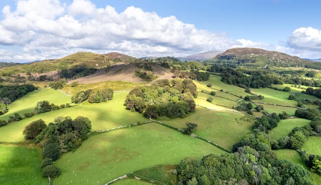 Cuddfan Idris - One Bedroom House, Sleeps 2