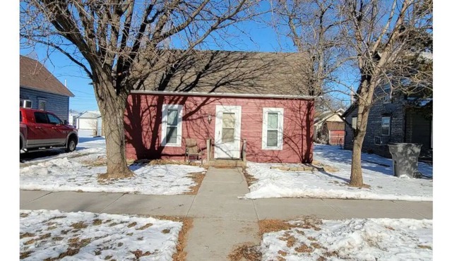 Cuddle Cottage - short walk to Glen Elder Lake