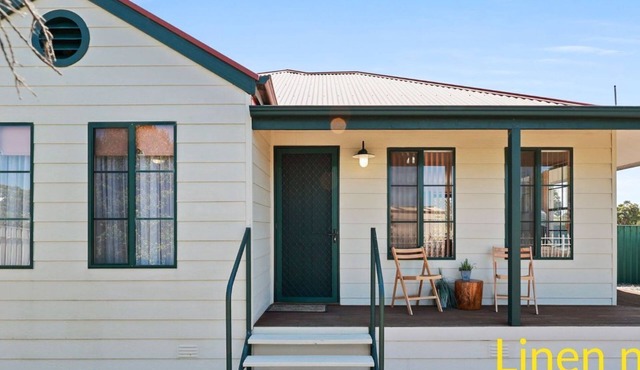 Cudmore Cottage - 18 Cudmore Rd, McCracken