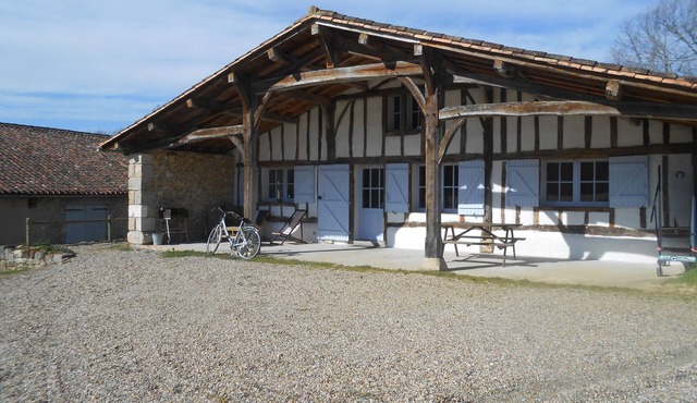 Cudos: Country Cottage/Gite - CUDOS