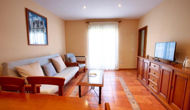 CUENCALOFT APARTAMENTOS RURALES FUENTES