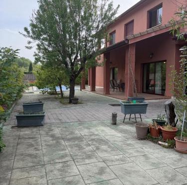 Cuencaloft Villa Los Perales