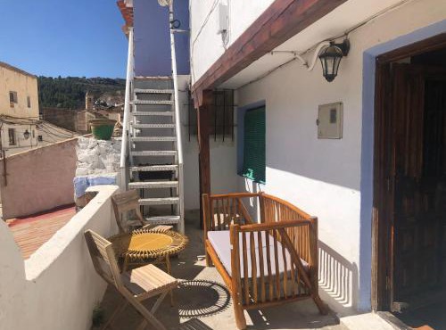Cueva de la Abuela María