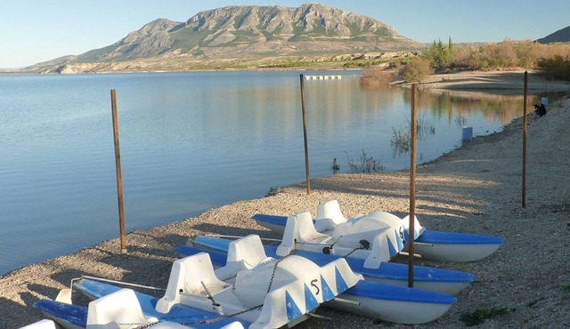 Cueva Romana Adults Only Cave House