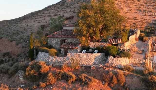 Cueva „Vista”