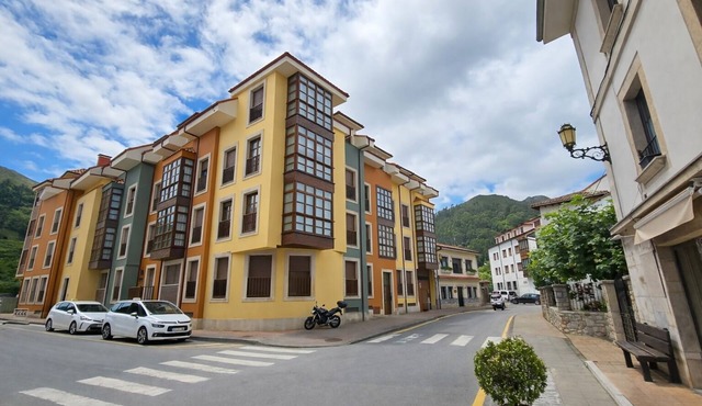 Cuevas del Mar Apartment - Beach Nearby and Garage