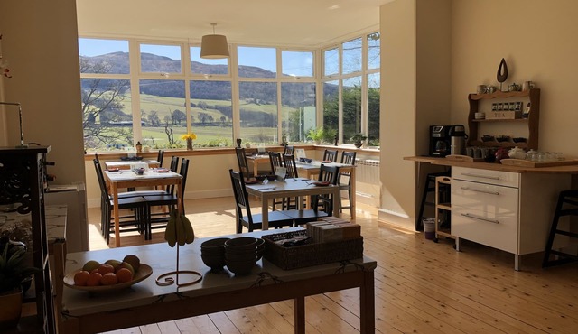 Cuil an Daraich Guest House