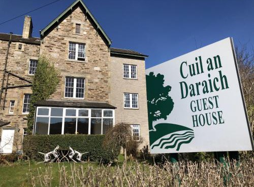 Cuil an Daraich Guest House