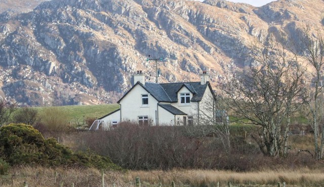 Cuillin View House