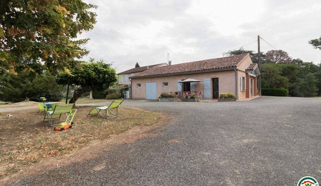 Cujala - LA SALVETAT-SAINT-GILLES