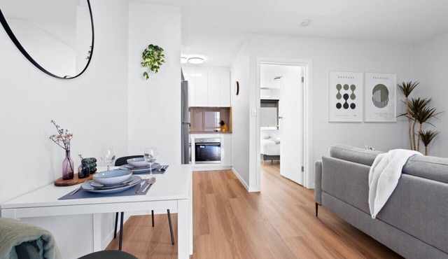 Cul-de-Sac Charm St Kilda