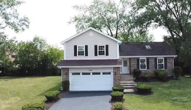 Cul de sac jacuzzi home