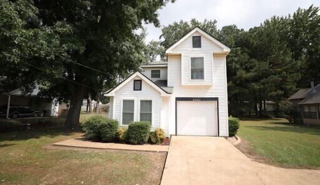 Culberhouse Cottage - Executive/Vacation Rental