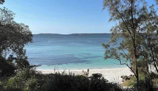 Culburra Beach Motel