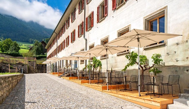 Culinarium Alpinum