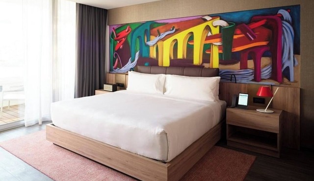 Culinary Delights Await | 3 Pet-friendly Units | Museum of Modern Art - 1.6miles
