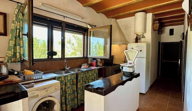 Culla Country House Rentalholidays REF 034