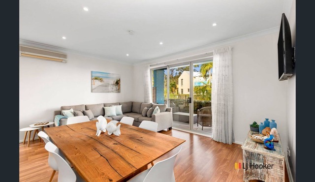 Cullendulla Coastal Retreat