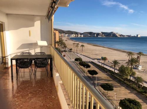 Cullera-Apartment