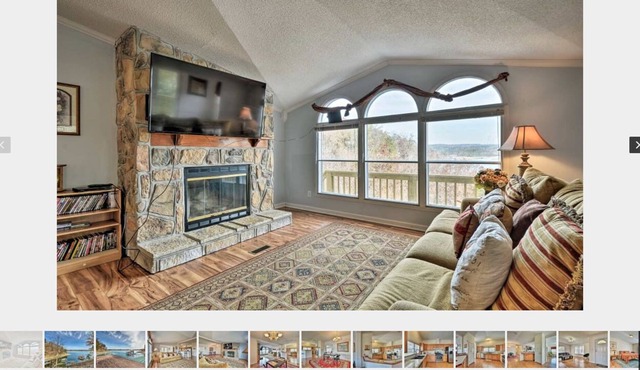 Cullman AL SmithLake