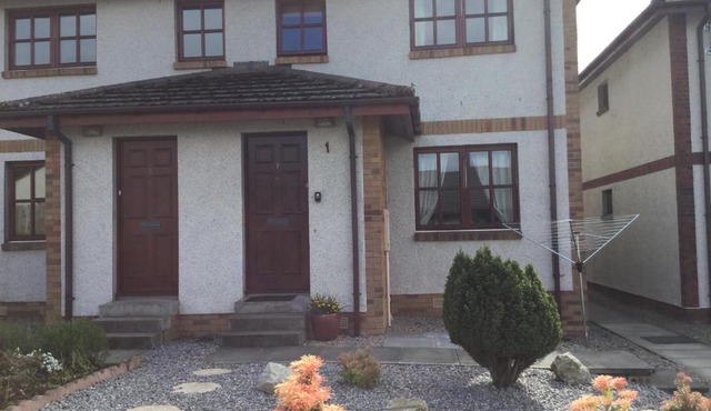 Culloden Apartment Free Parking