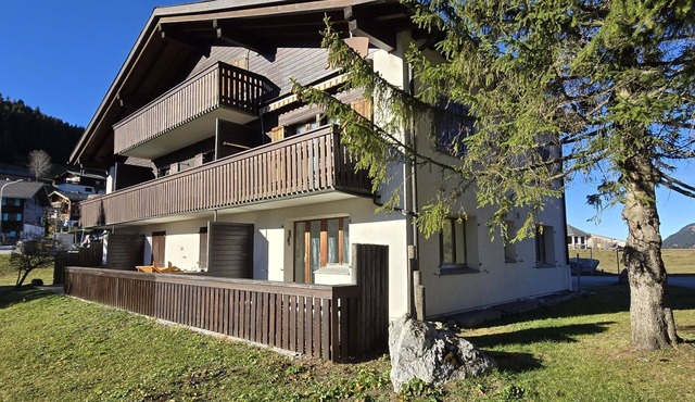 Culmoina by Interhome