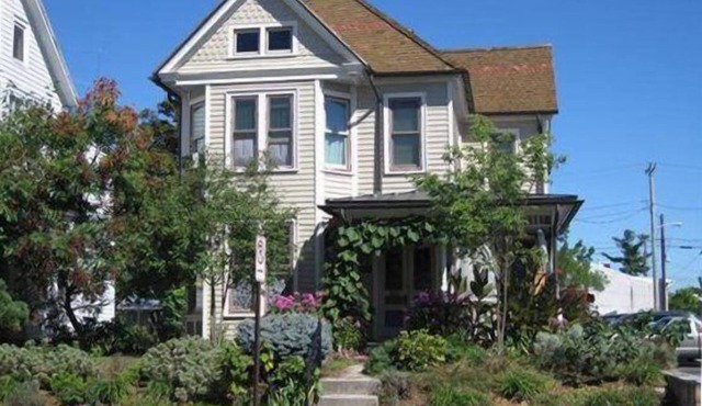 Culp House: Ideal Location, Historic Gettysburg! Can Rent with the Cricket House