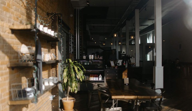 Culture Boutique Hotel