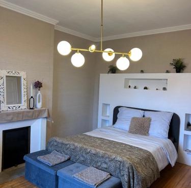 Culture Maison Alençon