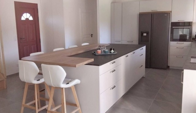 Culture & Nature in the heart of the Vallée de la Lande