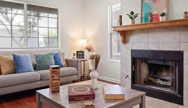 Culver City 4BR Mins to Beach, LAX & Sony Studios