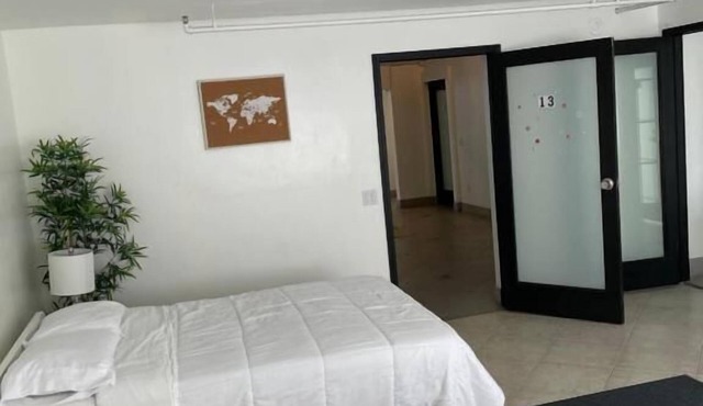Culver City Hostel