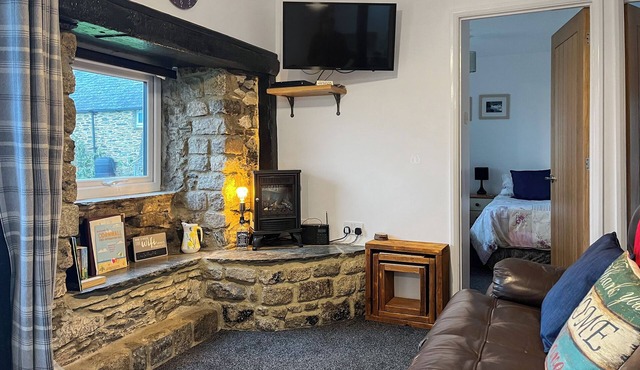 Culver Cottage - UK48987