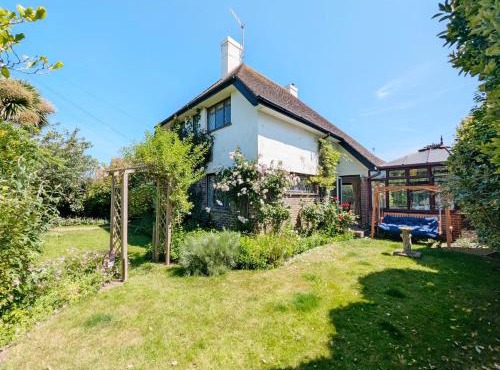 Culver End - Felpham