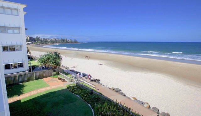 Culverston Unit 15 Kings Beach QLD