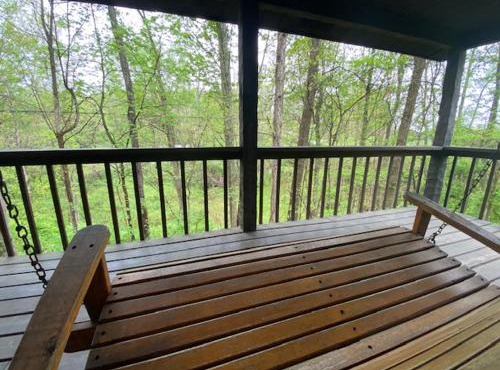 Cumberland - by The Chalets