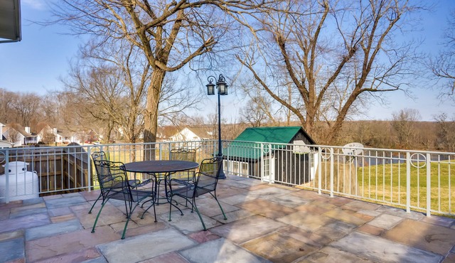 'Cumberland Cottage' - 2 Blocks to Downtown Dover!