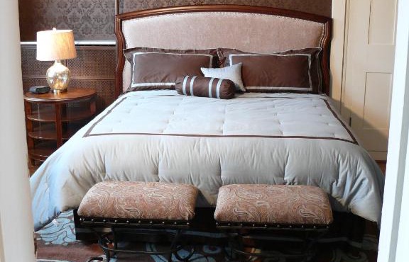 Cumberland Inn and Spa