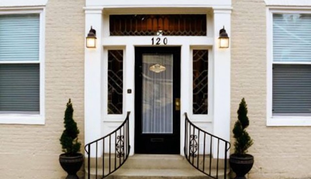Cumberland Inn and Spa