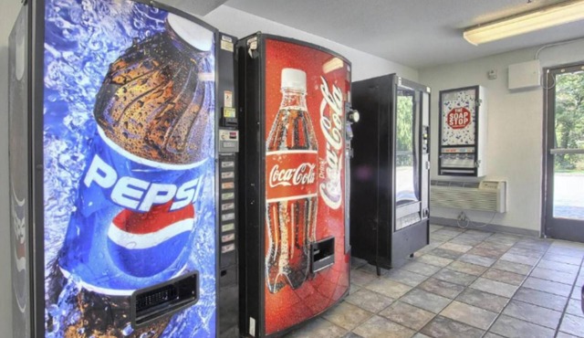 Cumberland Inn By Oyo New Cumberland/Hershey South