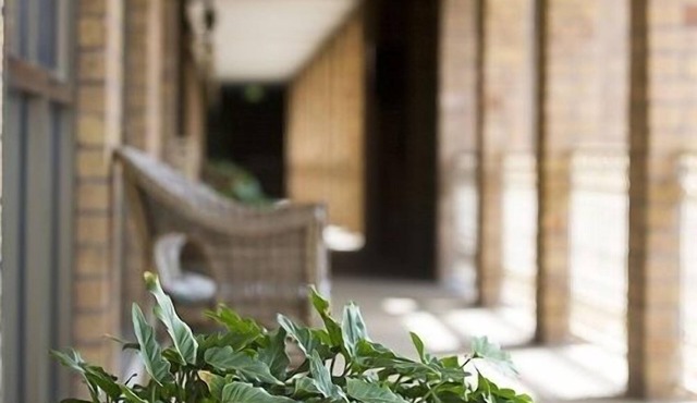 Cumberland Motor Inn